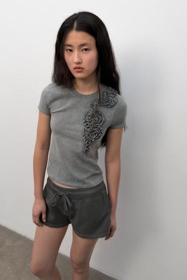 Zara {名称} - {颜色} - 0 图片