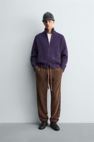 Zara {名称} - {颜色} - 0 图片
