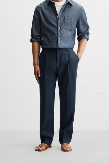 Zara {名称} - {颜色}