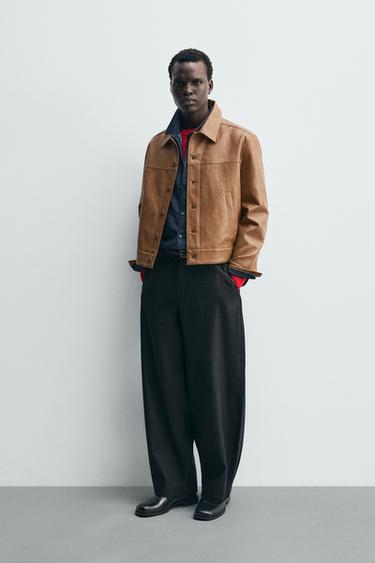 Zara {名称} - {颜色} - 0 图片