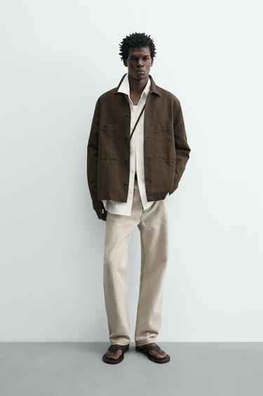 Zara {名称} - {颜色} - 0 图片