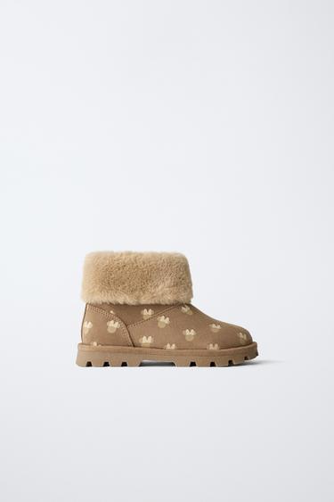 Product image - Sand Brown by Zara