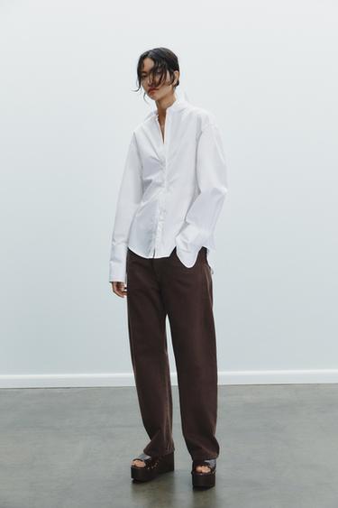 Zara {名称} - {颜色}