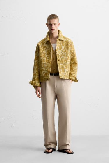 Zara {名称} - {颜色} - 0 图片