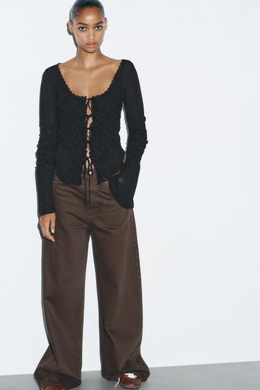 Zara {名称} - {颜色}