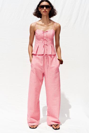 Zara {名称} - {颜色} - 0 图片