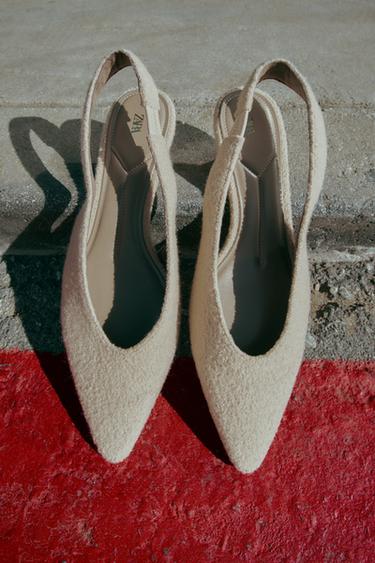 Zara {名称} - {颜色}