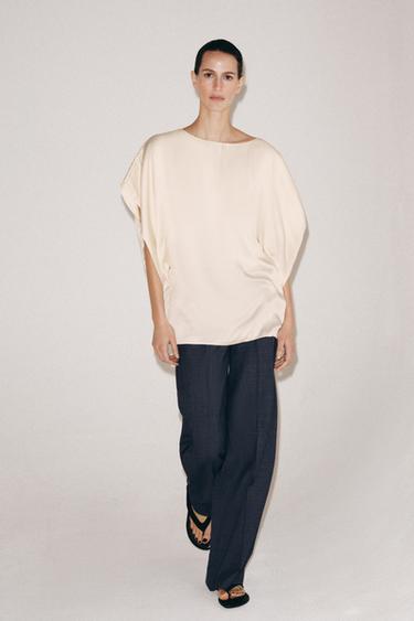 Zara {名称} - {颜色} - 0 图片