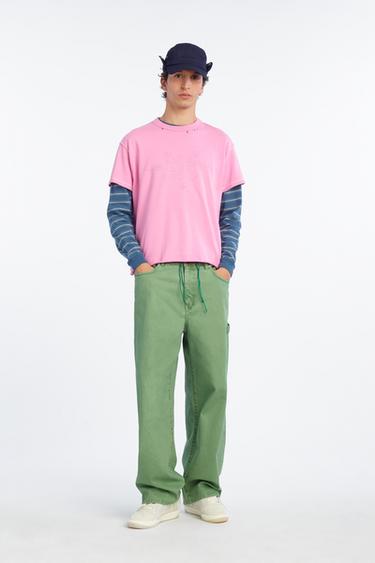 Zara {名称} - {颜色} - 0 图片