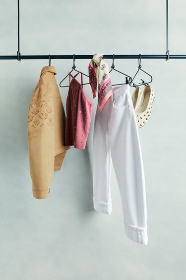 Zara {名称} - {颜色}