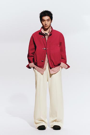 Zara {名称} - {颜色}