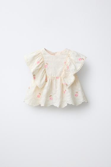 Zara {名称} - {颜色}