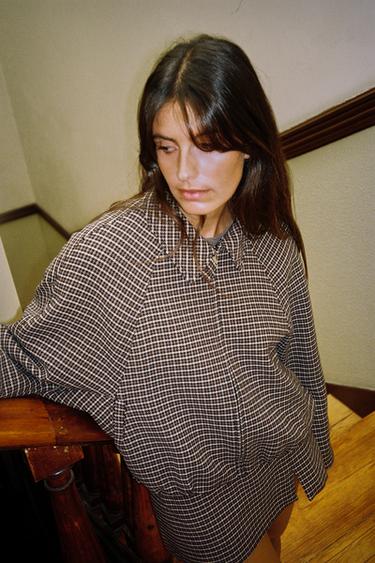 Zara {名称} - {颜色}