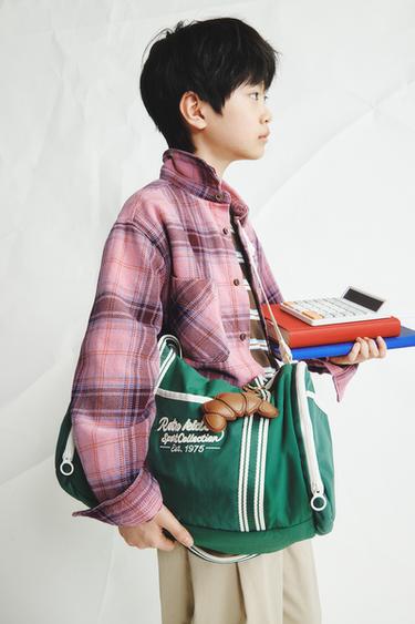 Zara {名称} - {颜色}