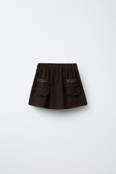 Zara {名称} - {颜色} - 0 图片