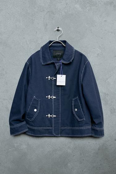 Zara {名称} - {颜色}