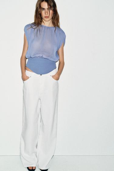 Zara {名称} - {颜色} - 0 图片