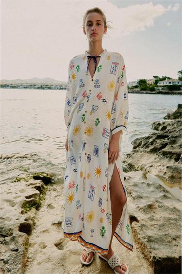 Zara {名称} - {颜色}