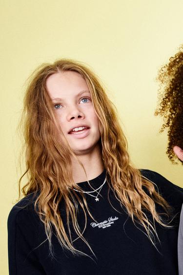 Zara {名称} - {颜色}