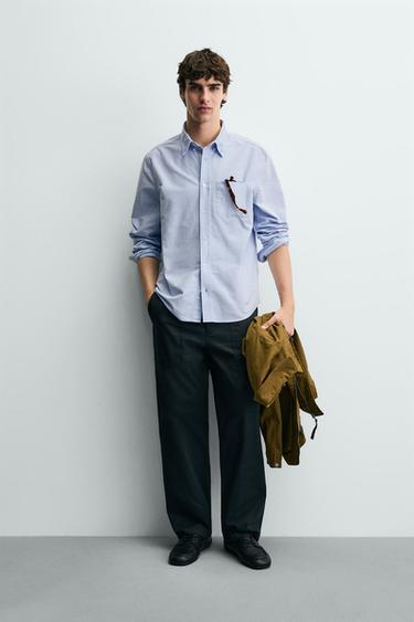 Zara {名称} - {颜色} - 0 图片