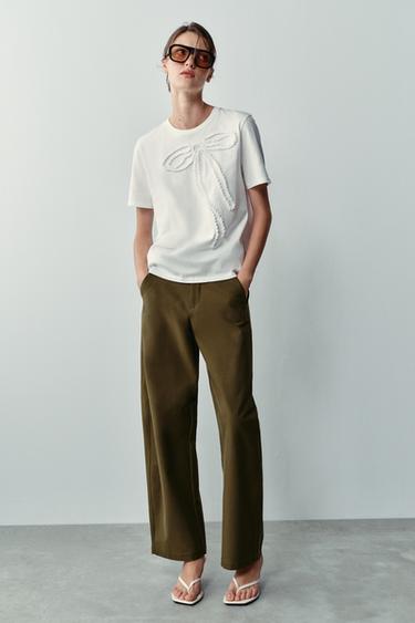 Zara {名称} - {颜色} - 0 图片