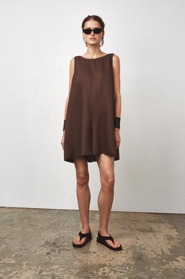 Zara {名称} - {颜色} - 0 图片