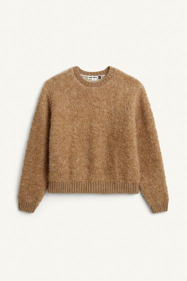 Zara {名称} - {颜色}