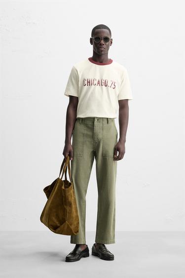 Zara {名称} - {颜色} - 0 图片