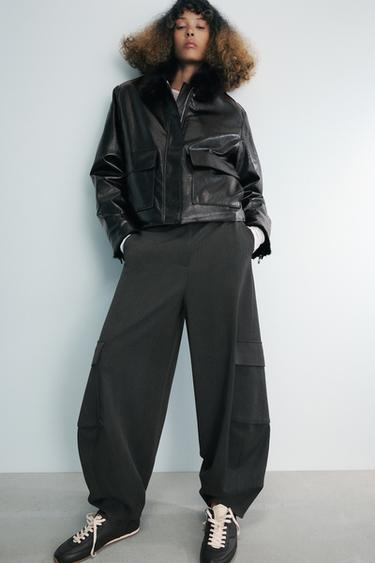 Zara {名称} - {颜色}