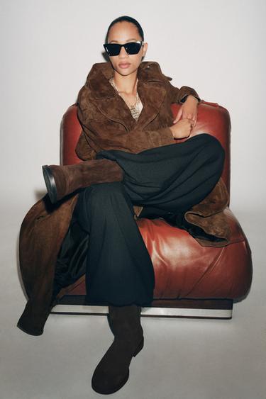 Zara {名称} - {颜色}