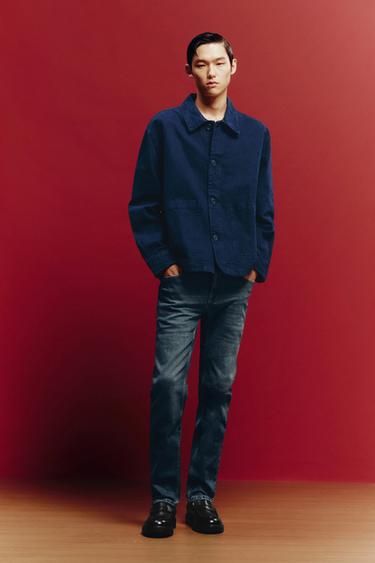 Zara {名称} - {颜色}