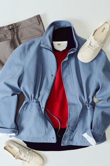 Zara {名称} - {颜色} - 0 图片