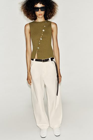 Zara {名称} - {颜色} - 0 图片