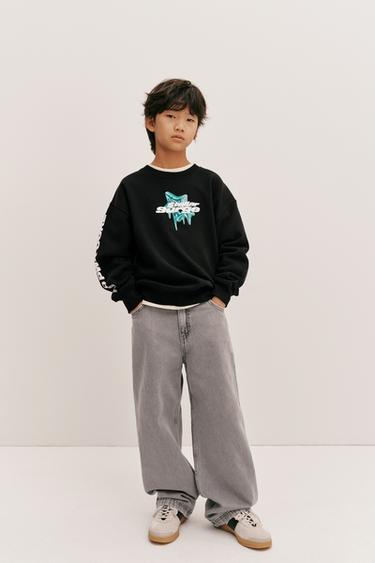 Zara {名称} - {颜色}