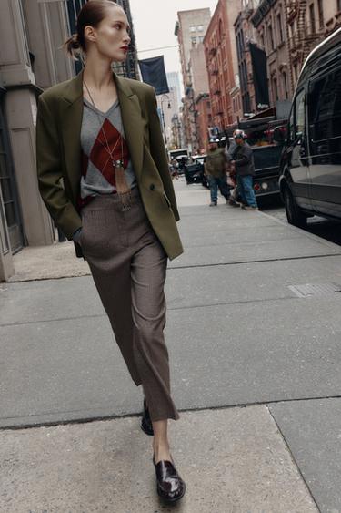 Zara {名称} - {颜色} - 0 图片