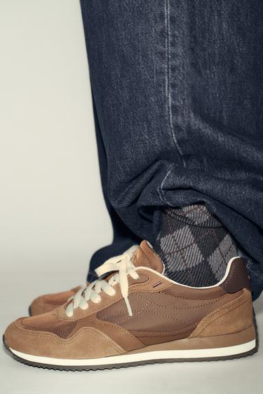 Zara {名称} - {颜色}