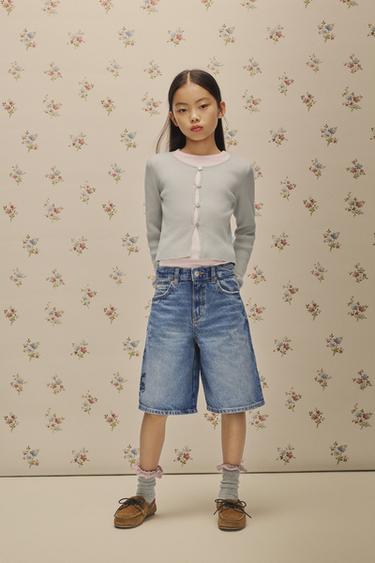 Zara {名称} - {颜色}