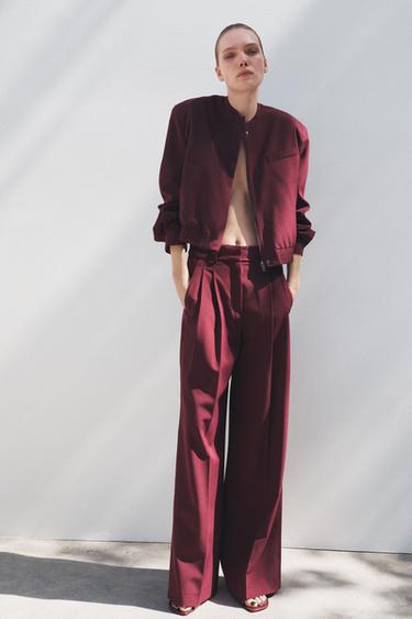 Zara {名称} - {颜色} - 0 图片