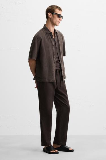 Zara {名称} - {颜色} - 0 图片