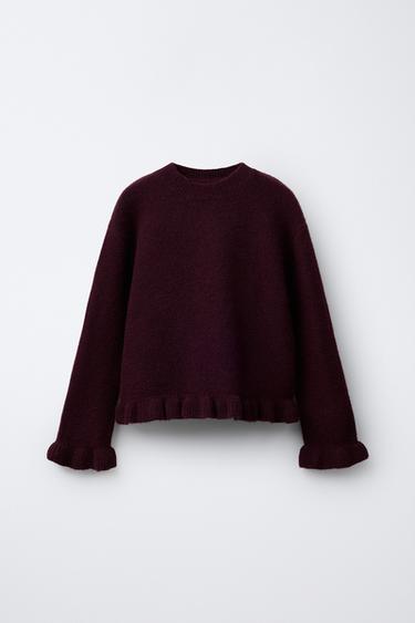 Zara {名称} - {颜色}