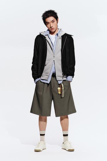 Zara {名称} - {颜色}