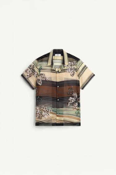 Zara {名称} - {颜色}