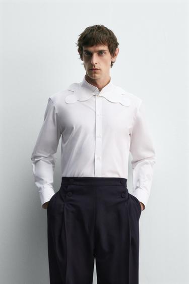 Zara {名称} - {颜色}