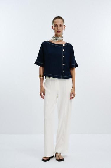 Zara {名称} - {颜色} - 0 图片