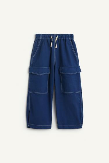 CRG PNT 16 - Bluish by Zara