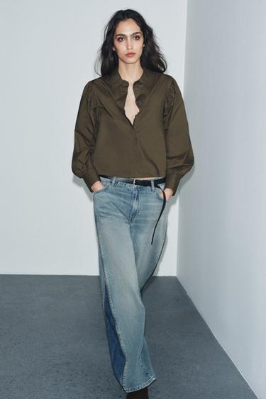 Zara {名称} - {颜色} - 0 图片