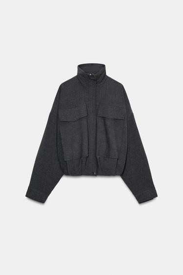 Zara {名称} - {颜色} - 0 图片