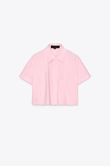 Zara {名称} - {颜色}