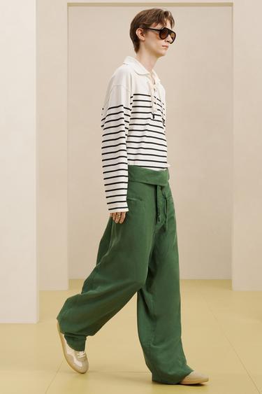 Zara {名称} - {颜色}