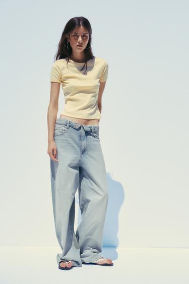 Zara {名称} - {颜色} - 0 图片